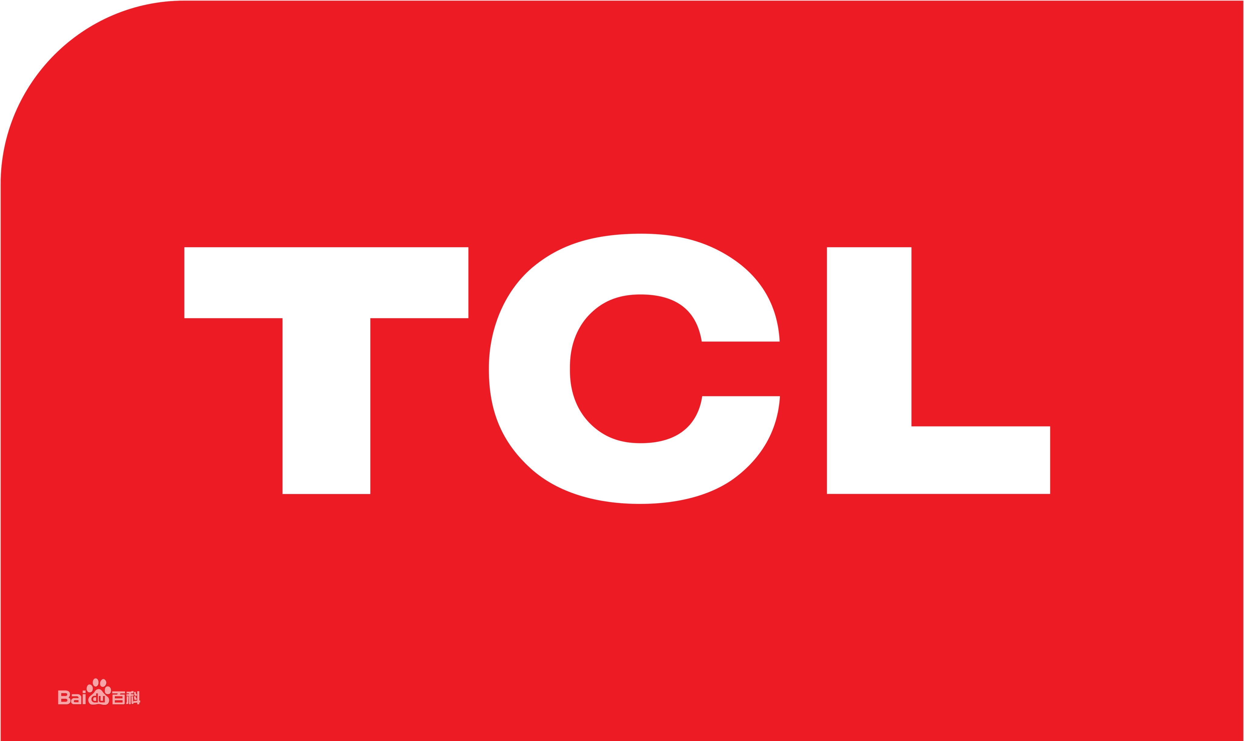 平谷金海湖TCLTCL热水器